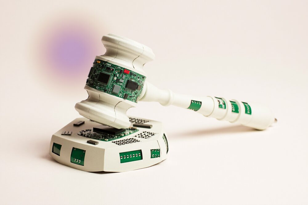 Judges Face Surge in AI-Written Legal Filings