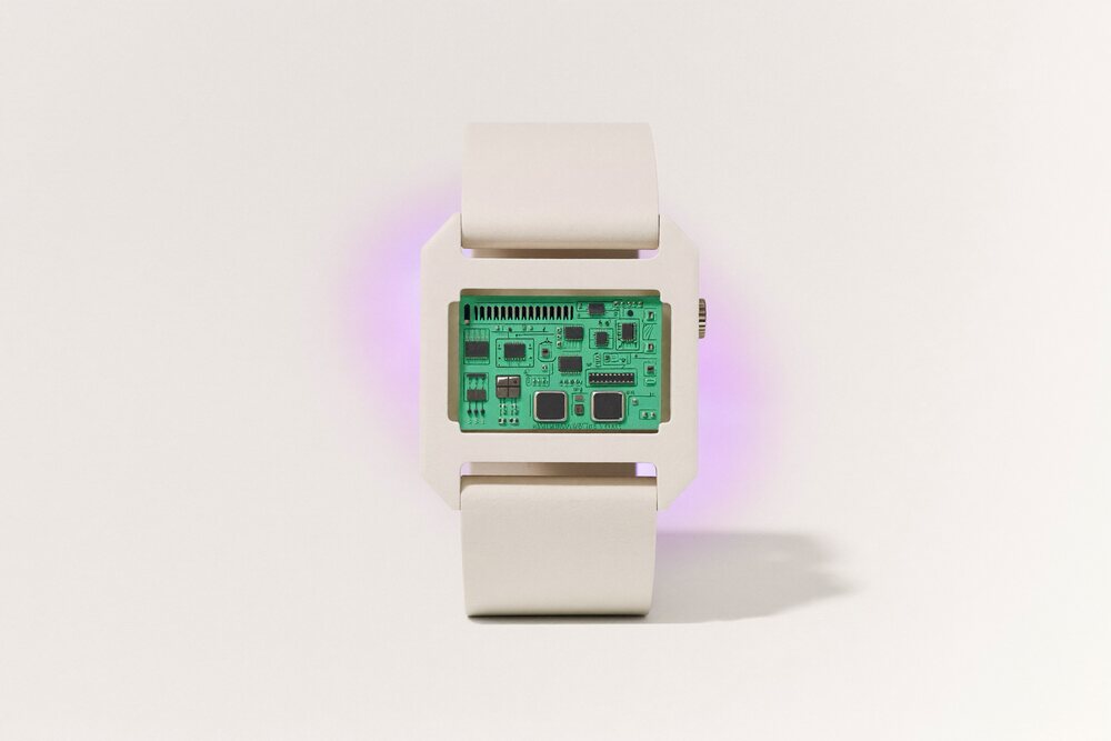 Fitbit Air Review