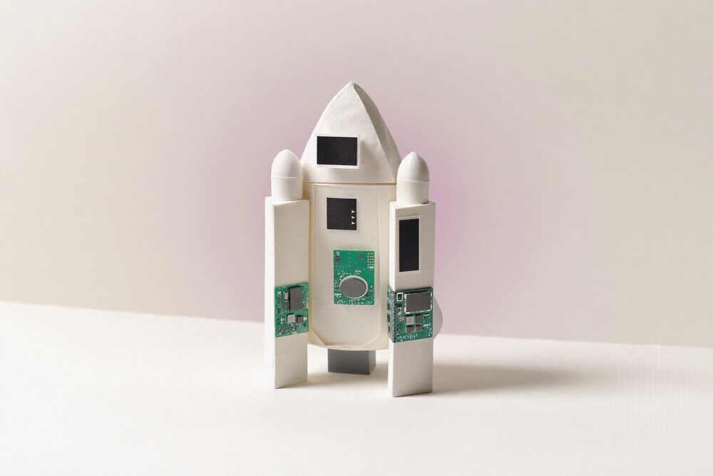 Google loue une puissance IA massive à SpaceX