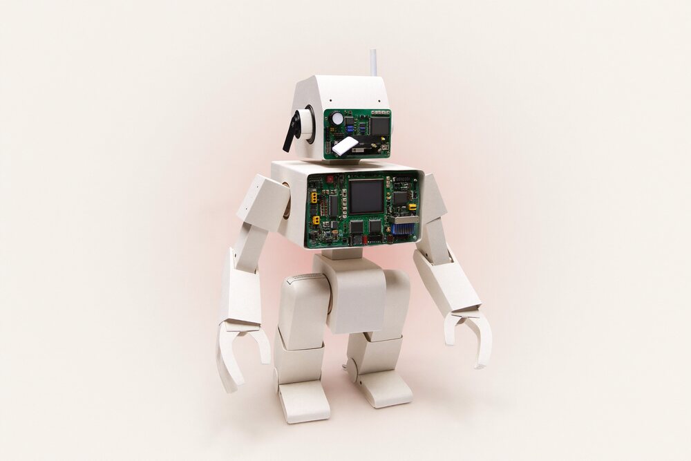 La vision d'OpenAI au-delà du chat