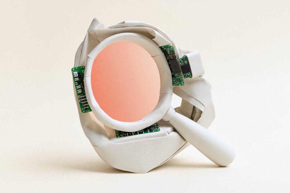 Microsoft Research présente Lens