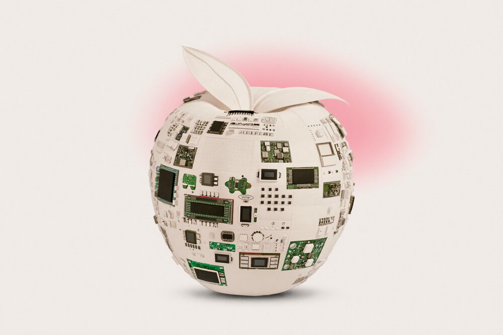 L'approche stratégique d'Apple face à l'IA