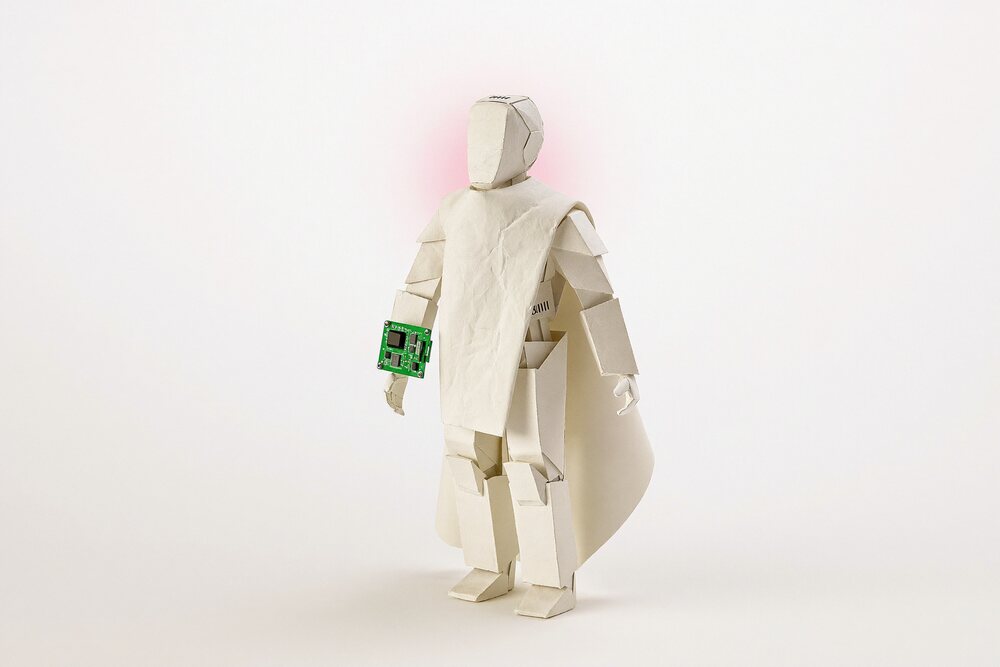 AWS and NVIDIA Enhance Robot Training