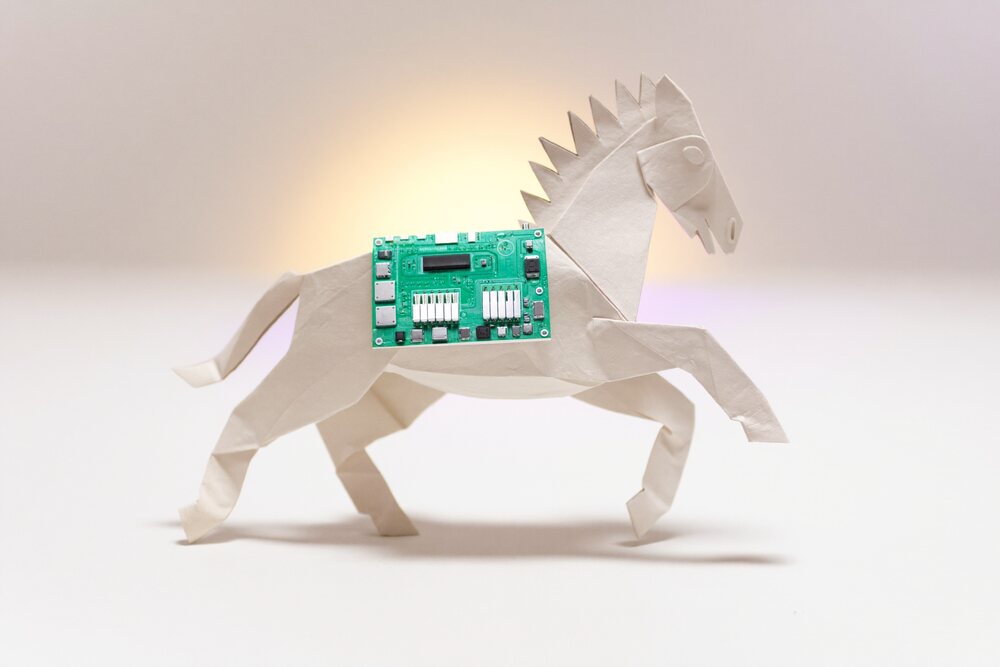 Google DeepMind Unveils DiffusionGemma