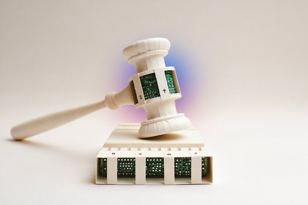 The Complex Landscape of AI Governance