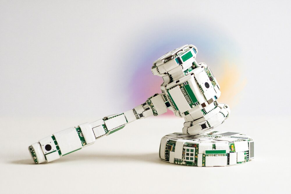 Court Rules Against Google AI Search