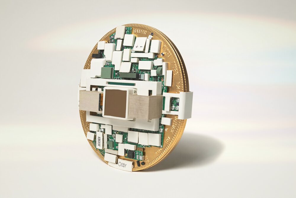 Mistral AI Eyeing Massive Funding Boost