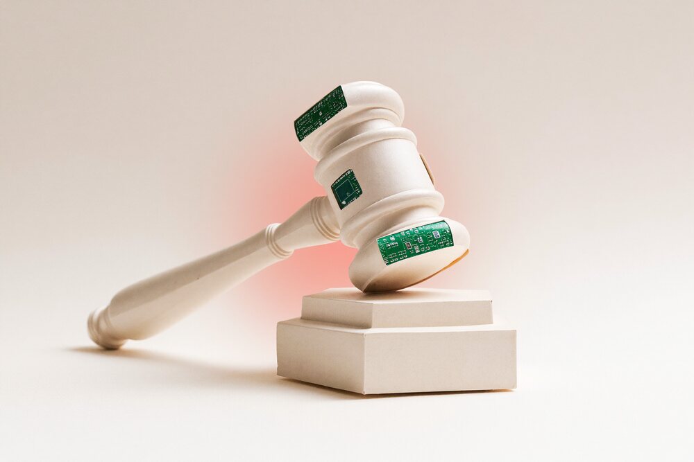 Google Held Responsible for AI Errors