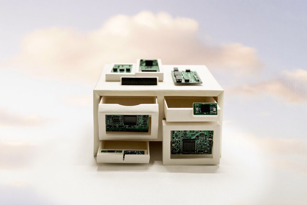Google Cloud Introduces Open Knowledge Format