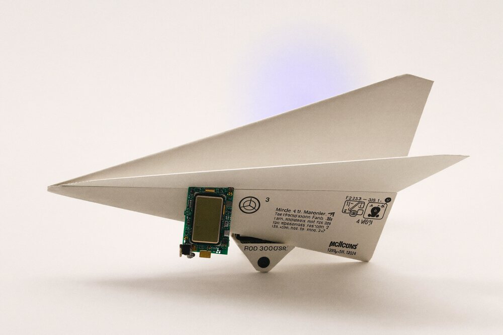 Pokémon Go Mapping Data Used for Military Drones