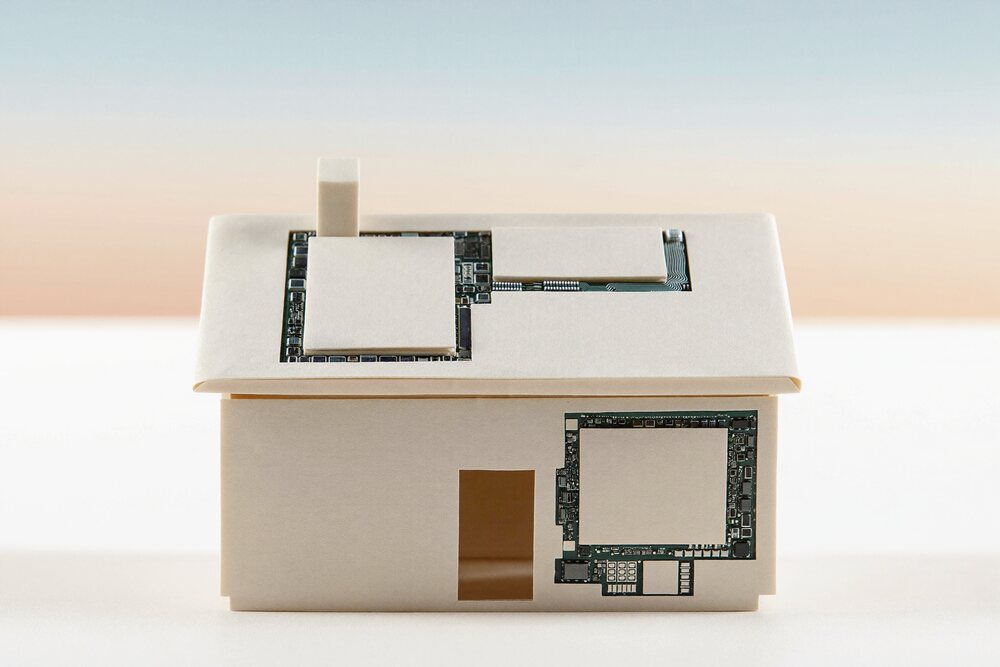 AI Monitoring for Senior Care