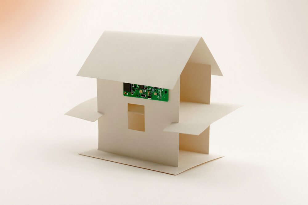 AI Implementation for UK Housing