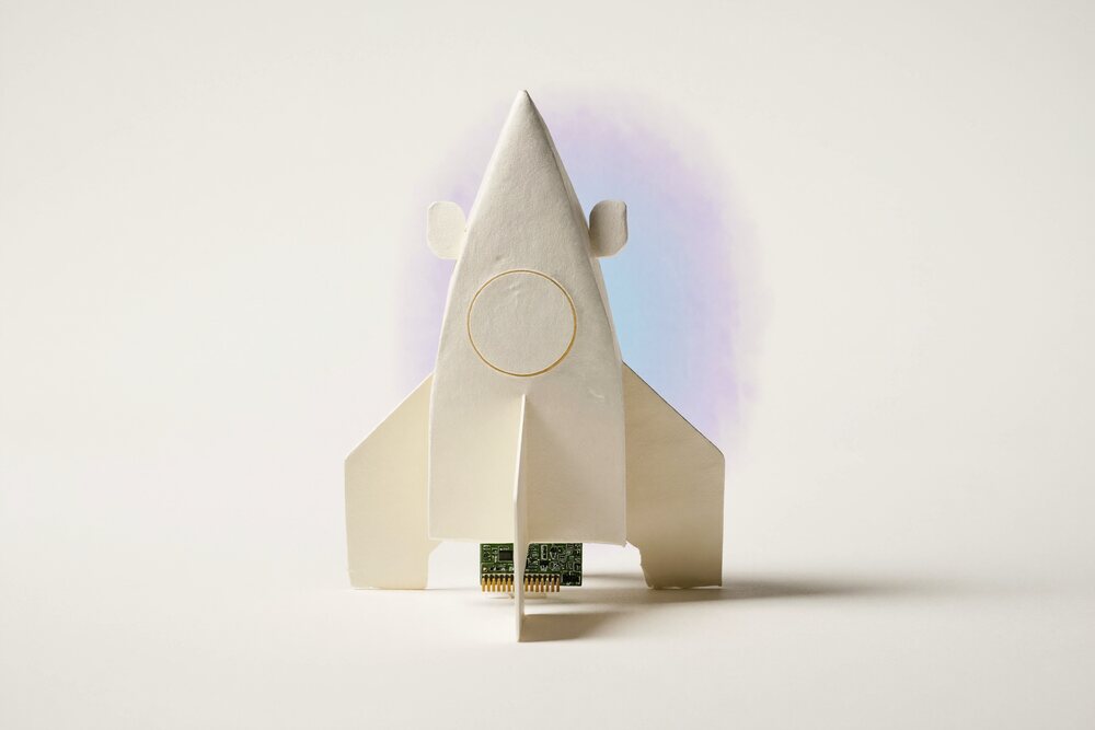 SpaceX Acquires Cursor