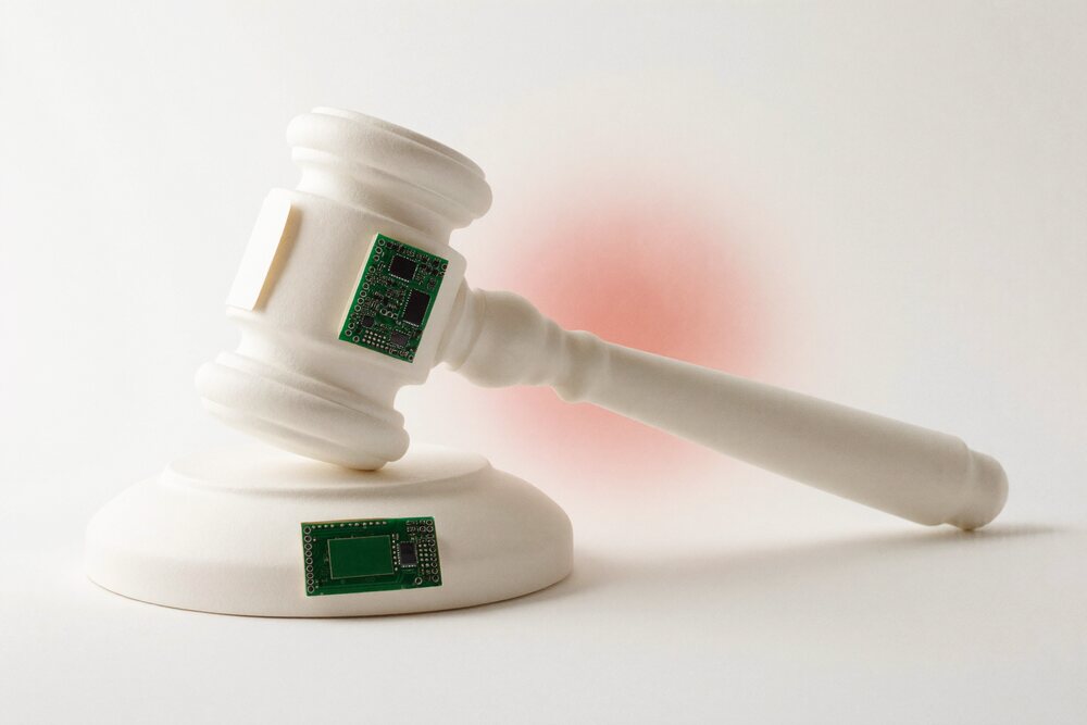 Berlin Court Rules on Google AI Overviews