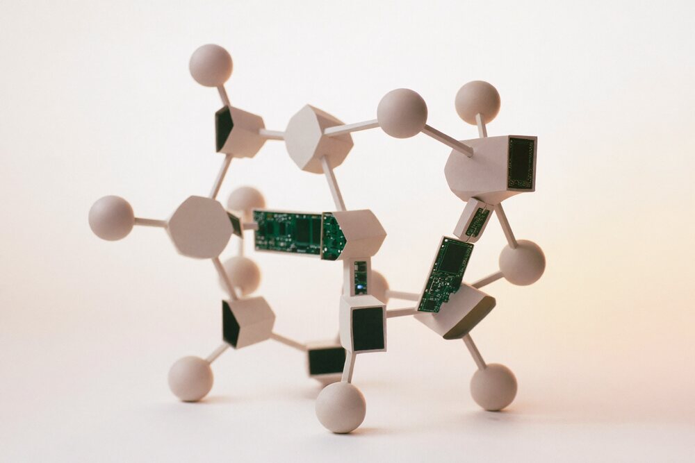 AI Enhances Medicinal Chemistry Processes