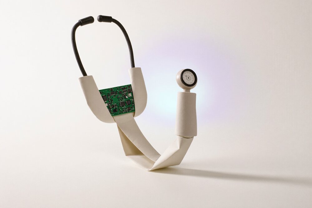 Medical AI Competes With Doctors in Disease Care