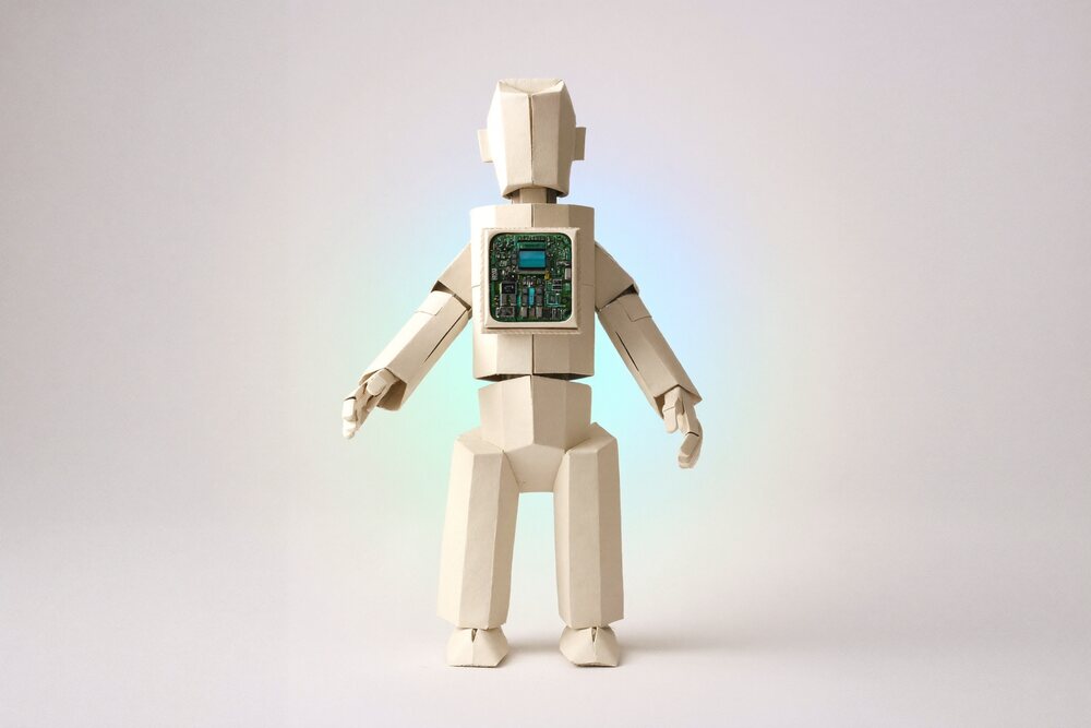 Hugging Face Expands into Robotics