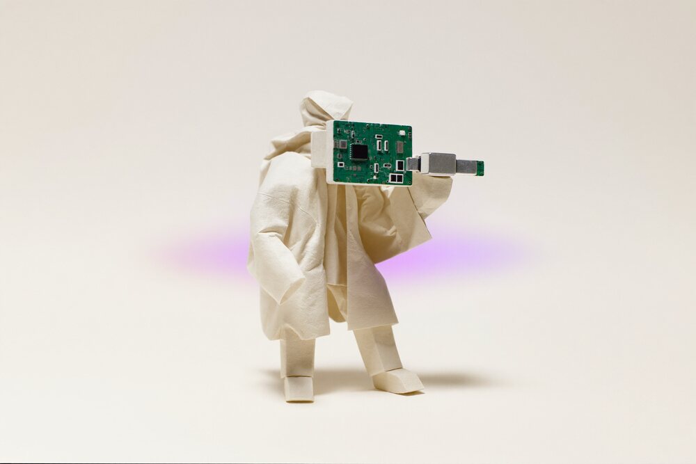 Public Skepticism Toward AI's Societal Role
