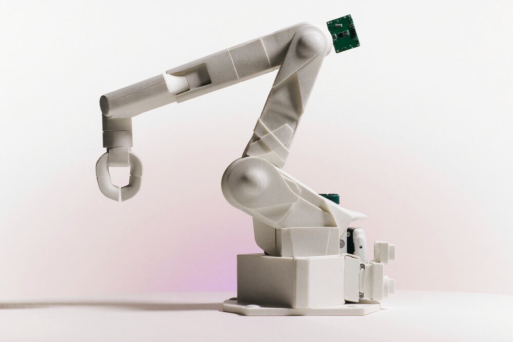 Hugging Face Bridges Software and Robotics
