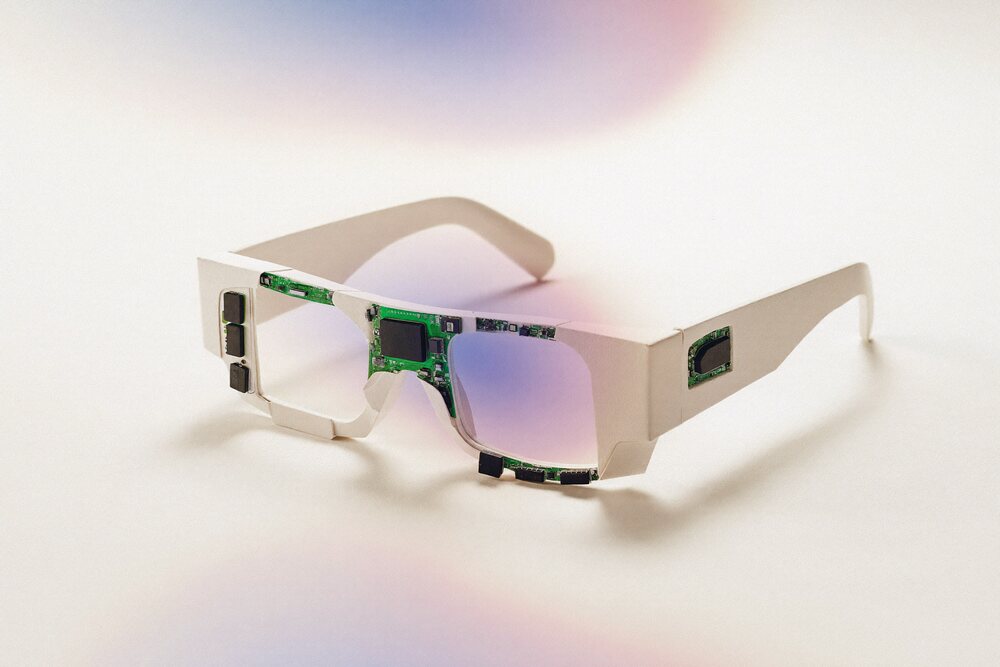NVIDIA Launches Beta for XR AI Framework