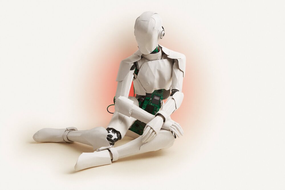 VR-Controlled Humanoids in Shenzhen