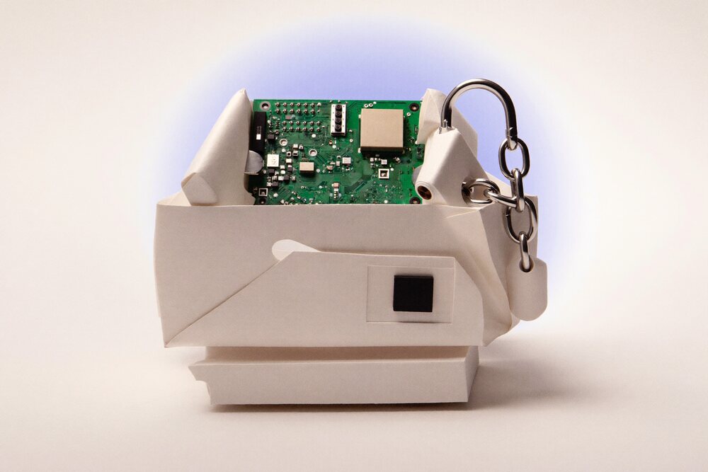 US Government Blocks Anthropic Model Releases
