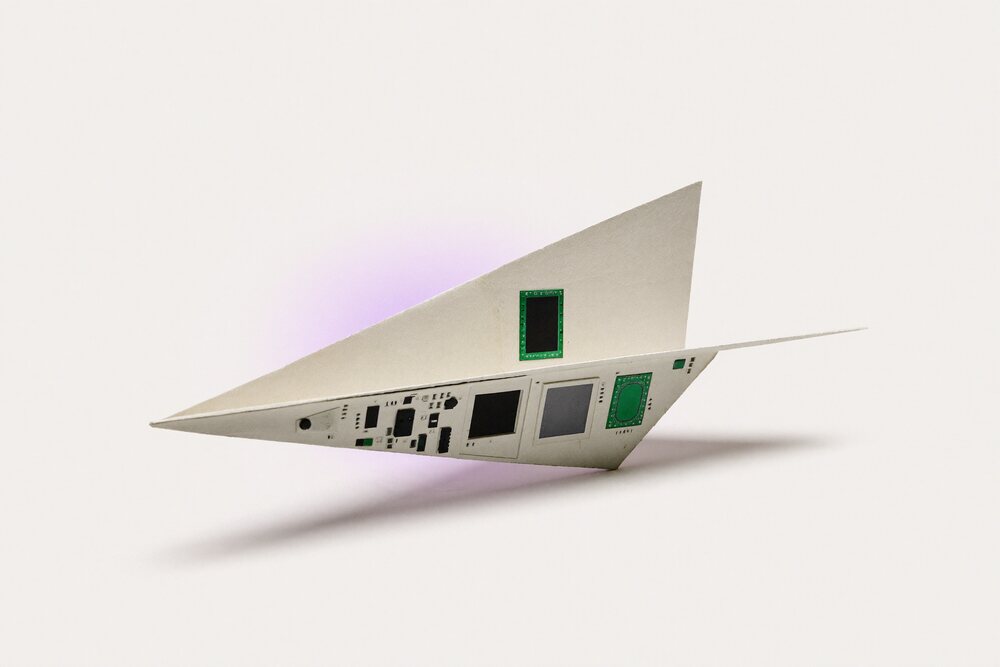 AWS Enhances Aerial Imagery Search