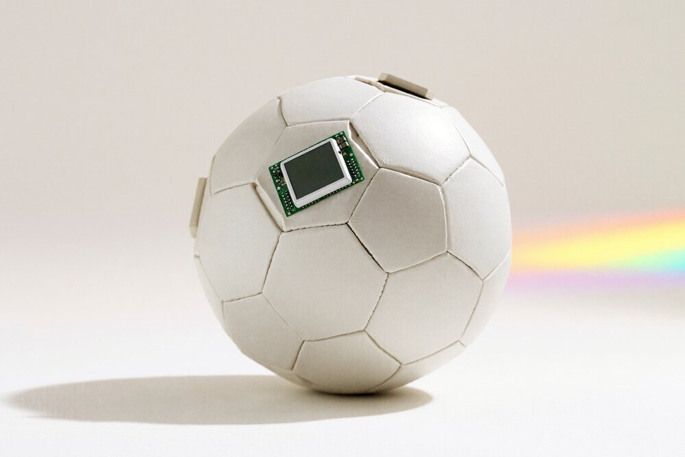 AI Fuels World Cup Fraud