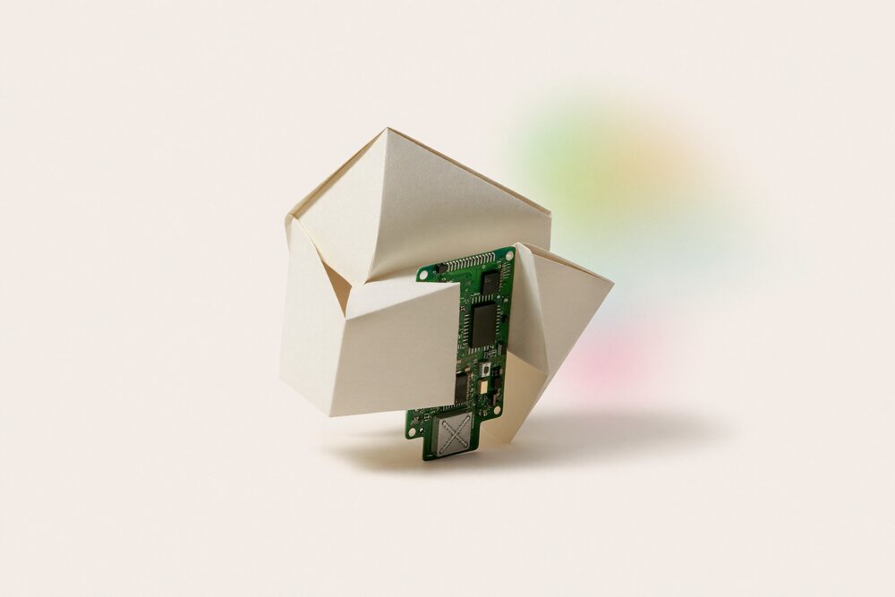 OpenAI and Broadcom Launch Custom AI Hardware