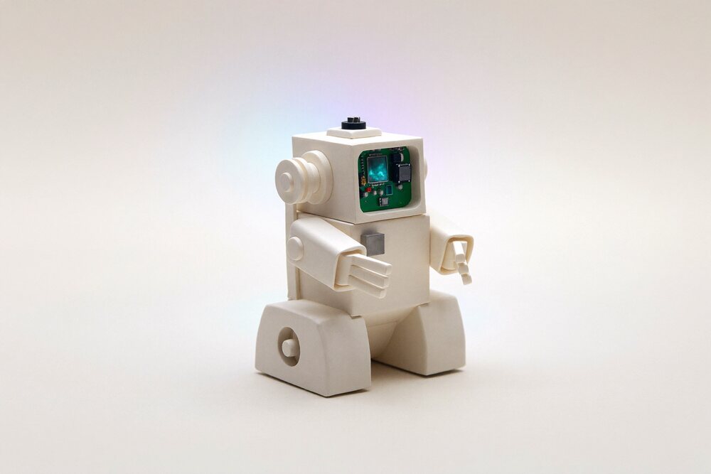From Chatbots to Digital Colleagues