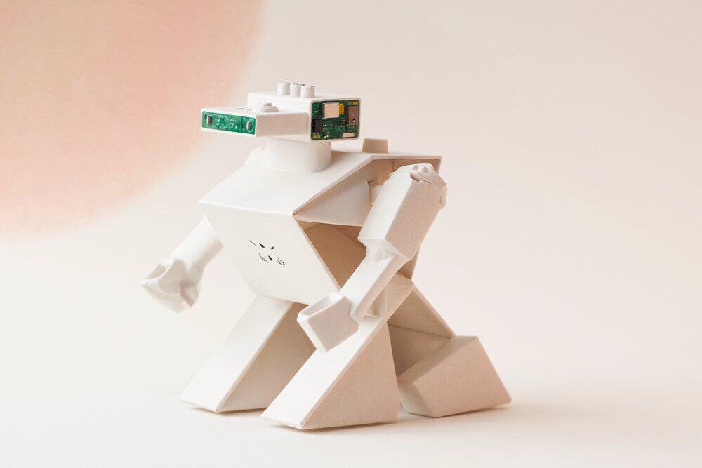 Google Outlines AI Economic Strategy for UK