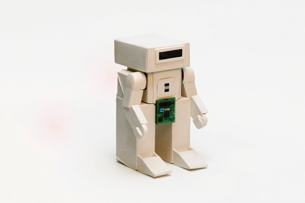 Base44 Introduces Proprietary AI Model
