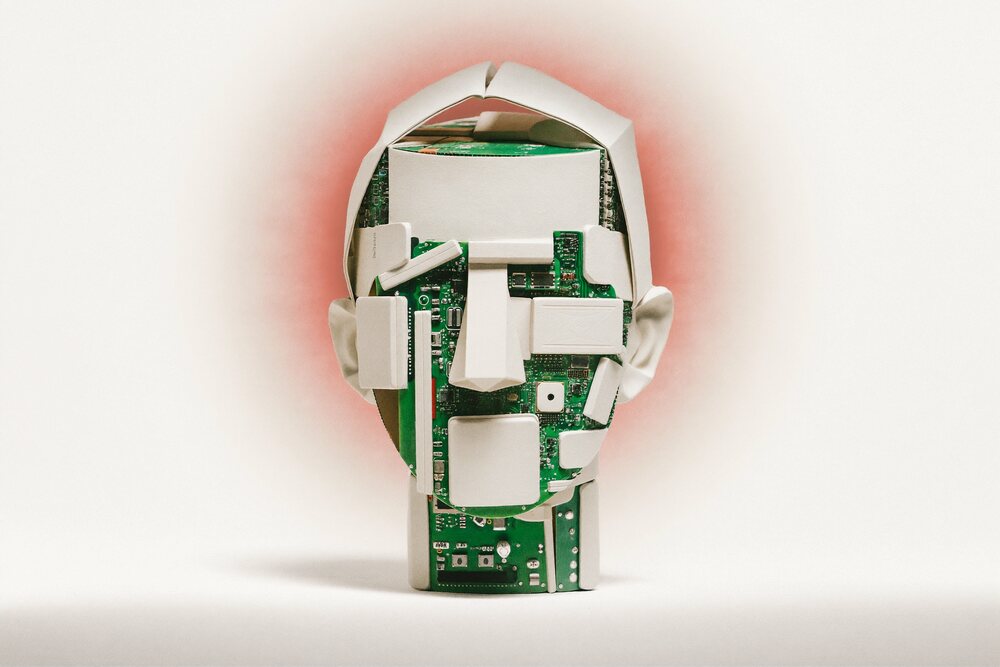 Meta Develops Non-Invasive Brain-to-Text Technology