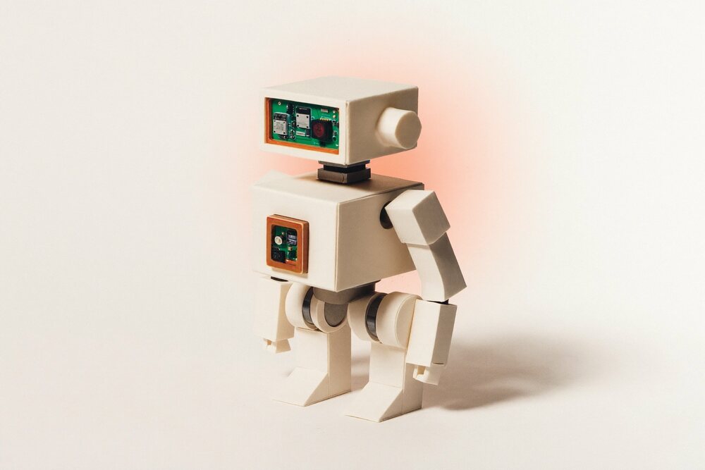 Using AI for Operational Efficiency