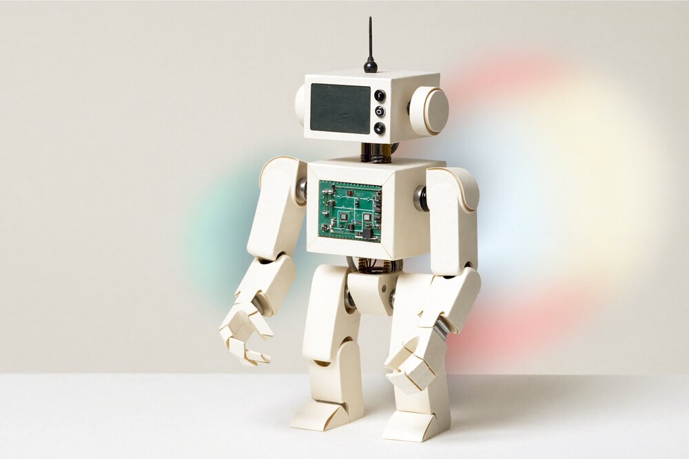 Applying AI to Operational Management