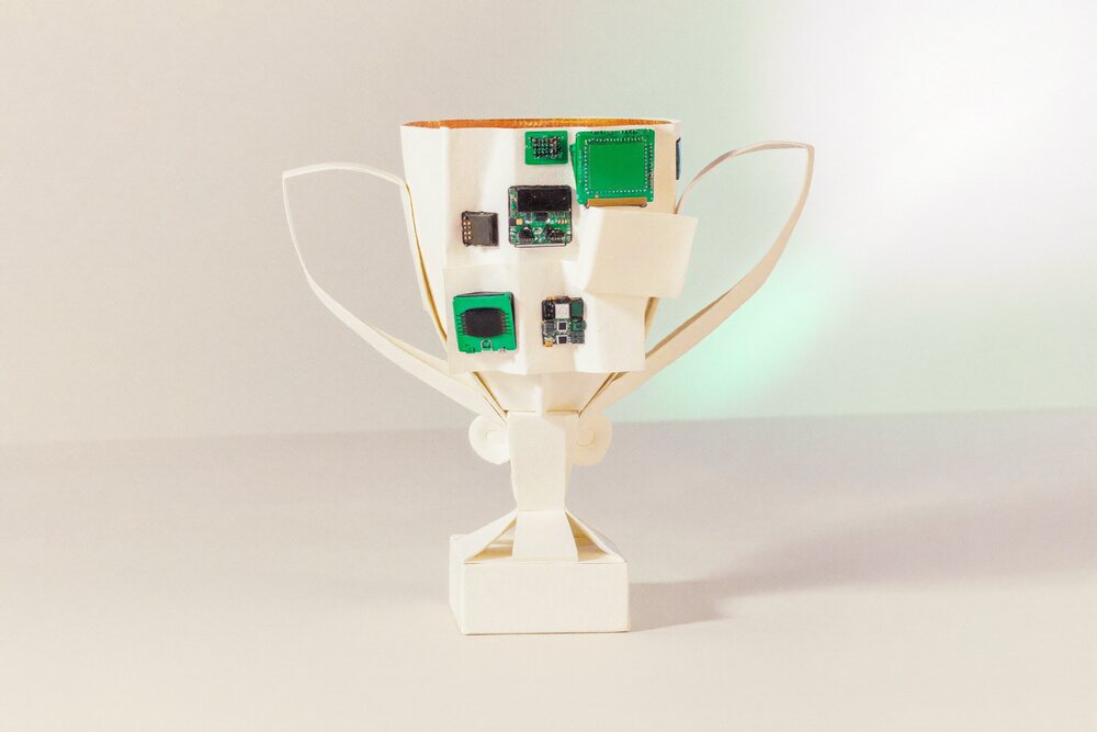 Accelerated Turnover Among Top AI Models