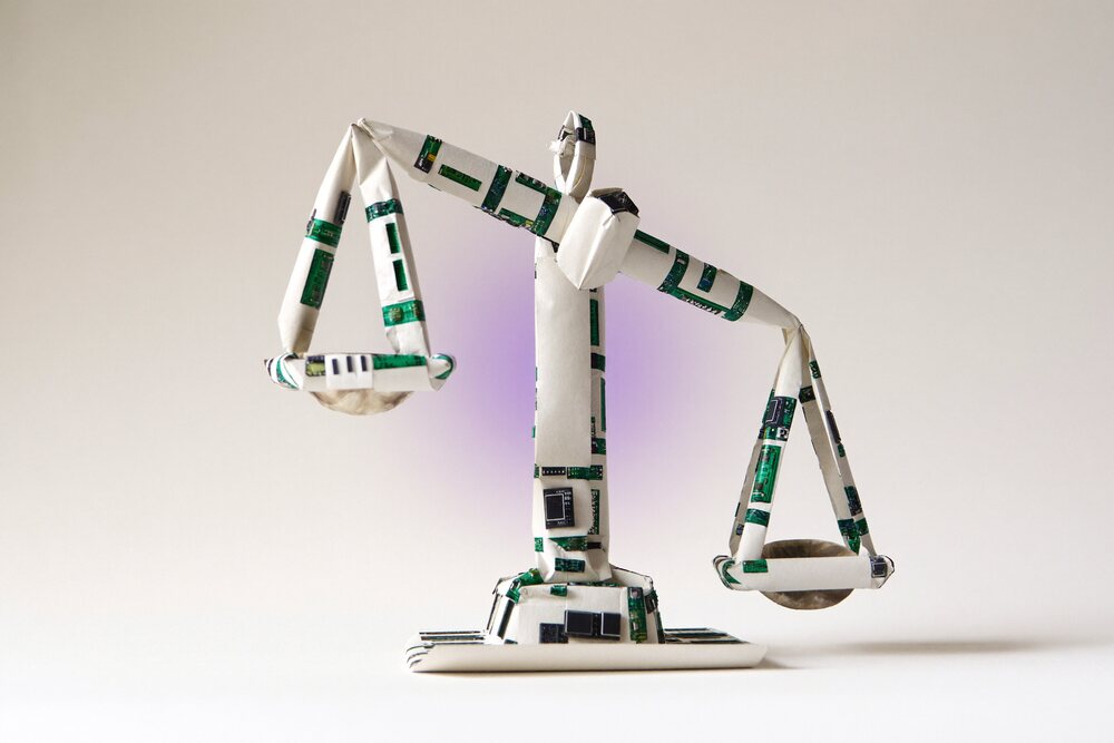 UK Regulator Calls for More Oversight of AI in Finance