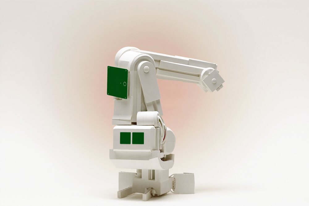 NVIDIA and Hugging Face Partner for Open Robotics