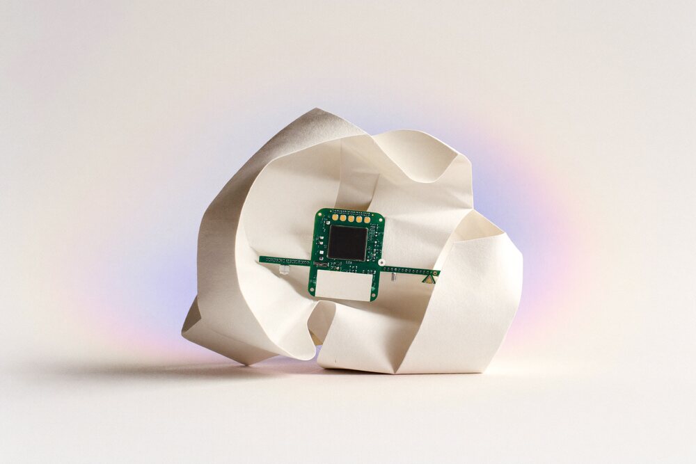 DeepSeek Pursues In-House Hardware