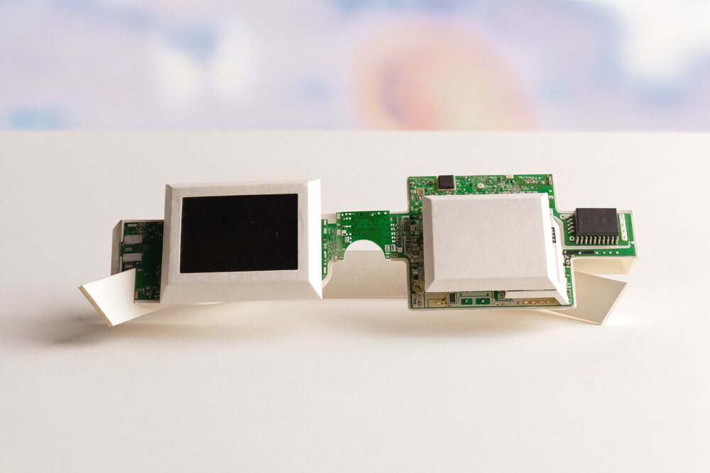 Meta Updates AI Glasses Privacy