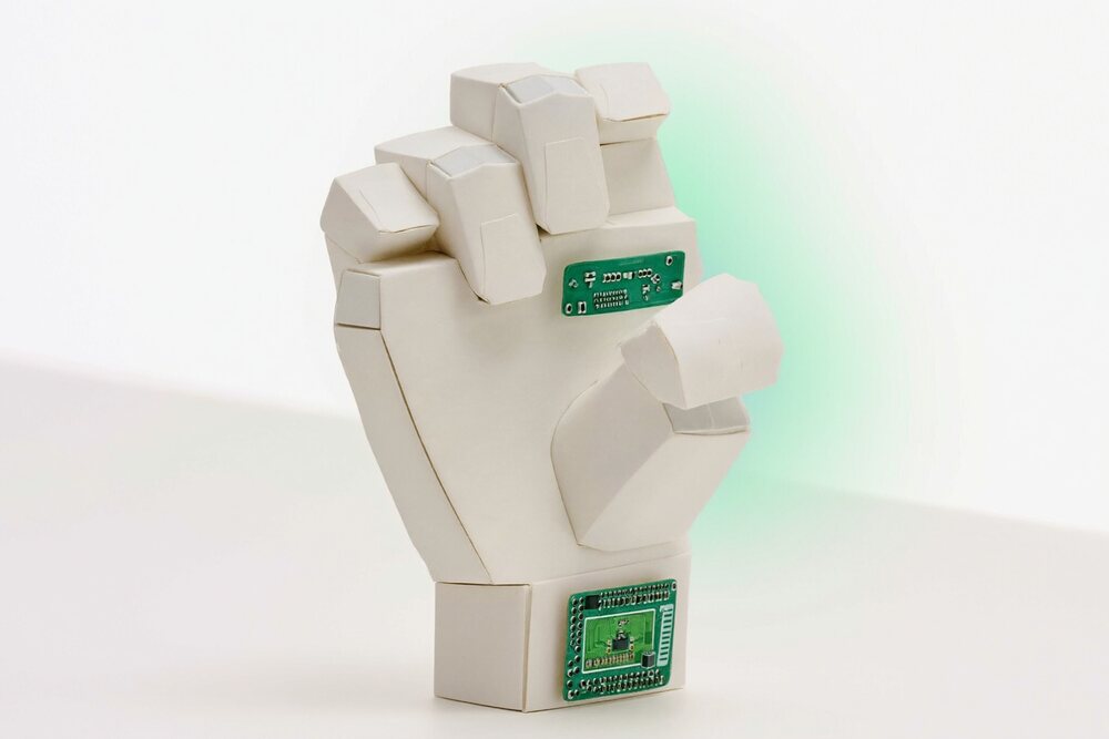 1X Unveils Enhanced Hands for Neo Robot