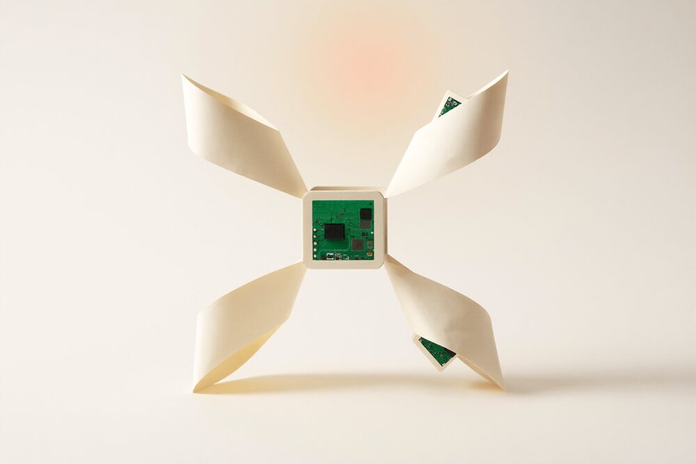 AI and Quantum Computing for Peptide Discovery