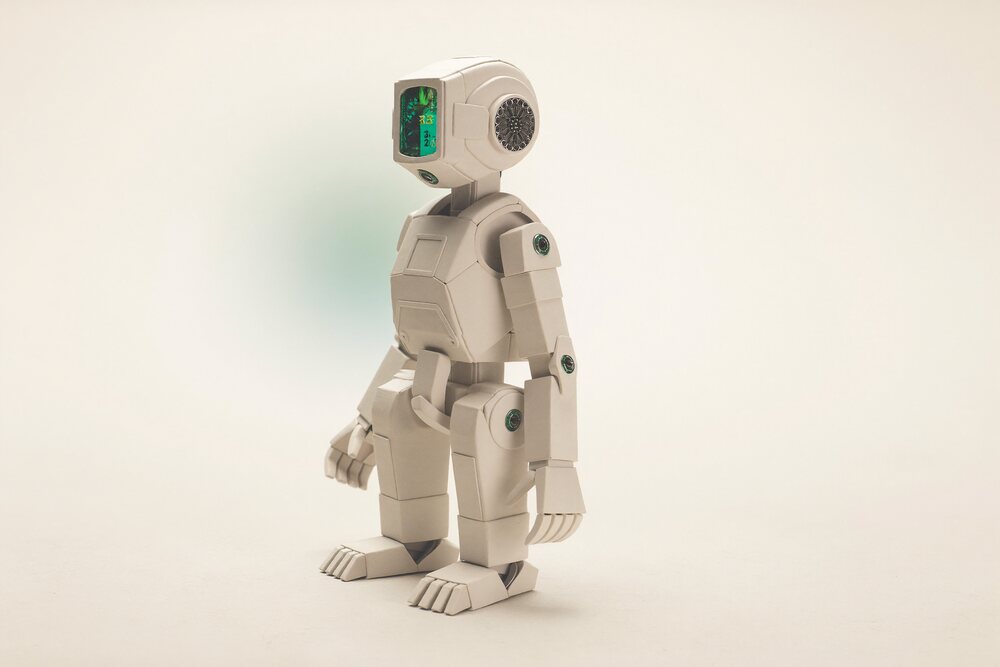Google Introduces AI Assistant for Indian Robotics Labs