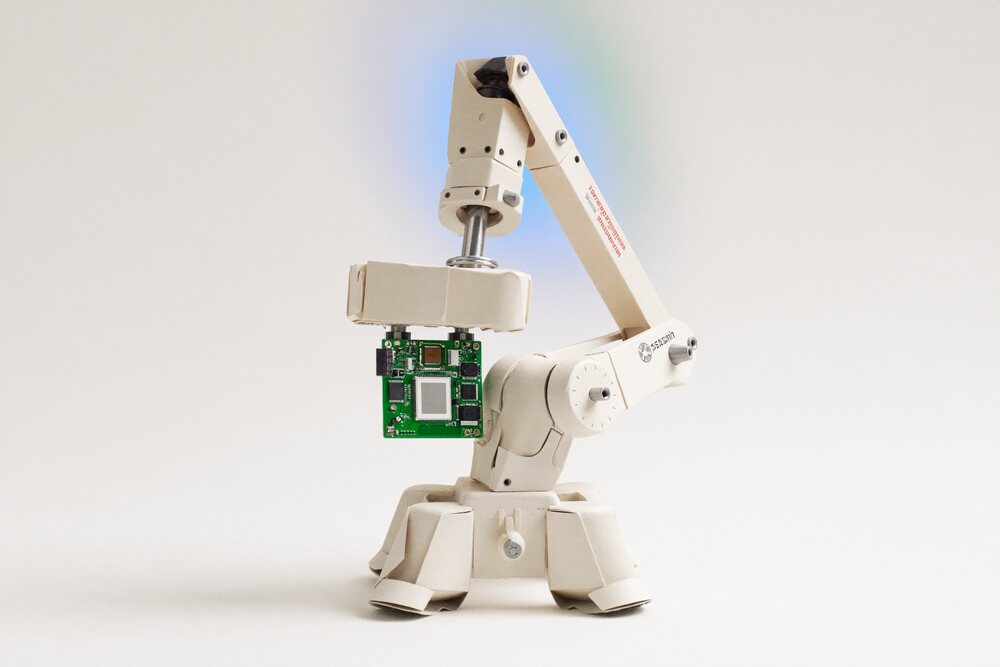 NVIDIA Expands AI and Robotics Presence in Japan