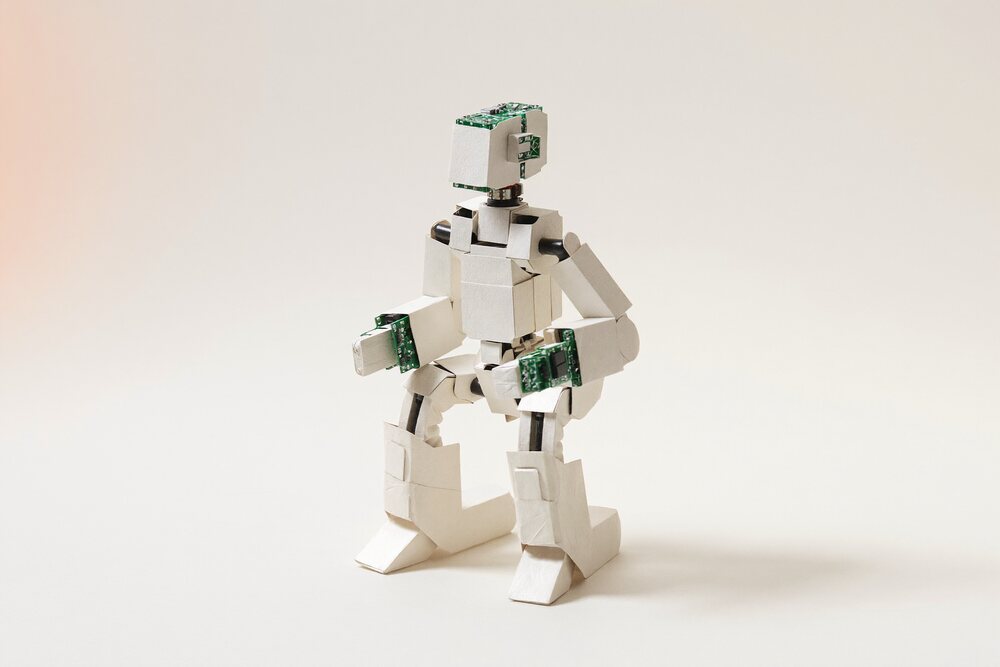 NVIDIA Launches Jetson Thor Modules