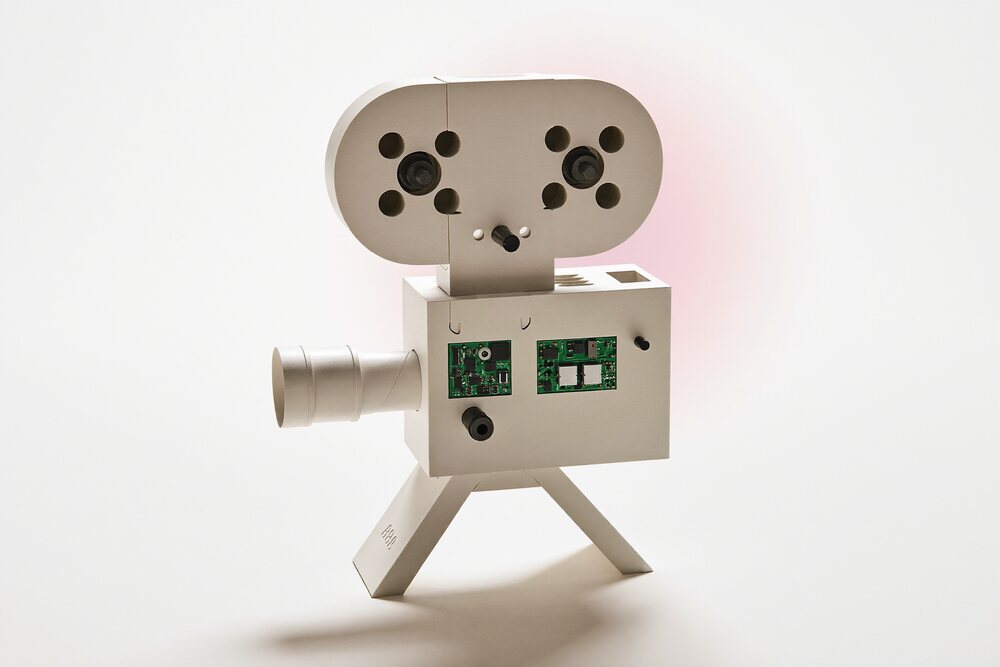 The Rise of AI-Generated Cinema