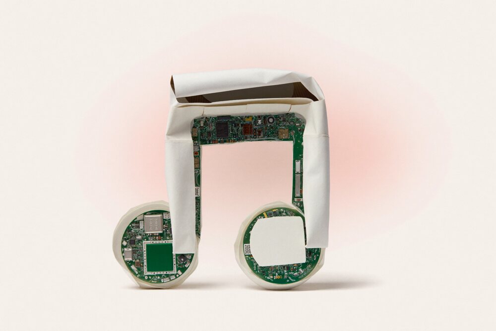 A Change of Heart Regarding Suno's AI Music