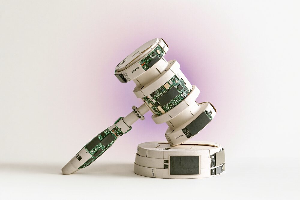 Anthropic Reaches $1.5 Billion Copyright Agreement