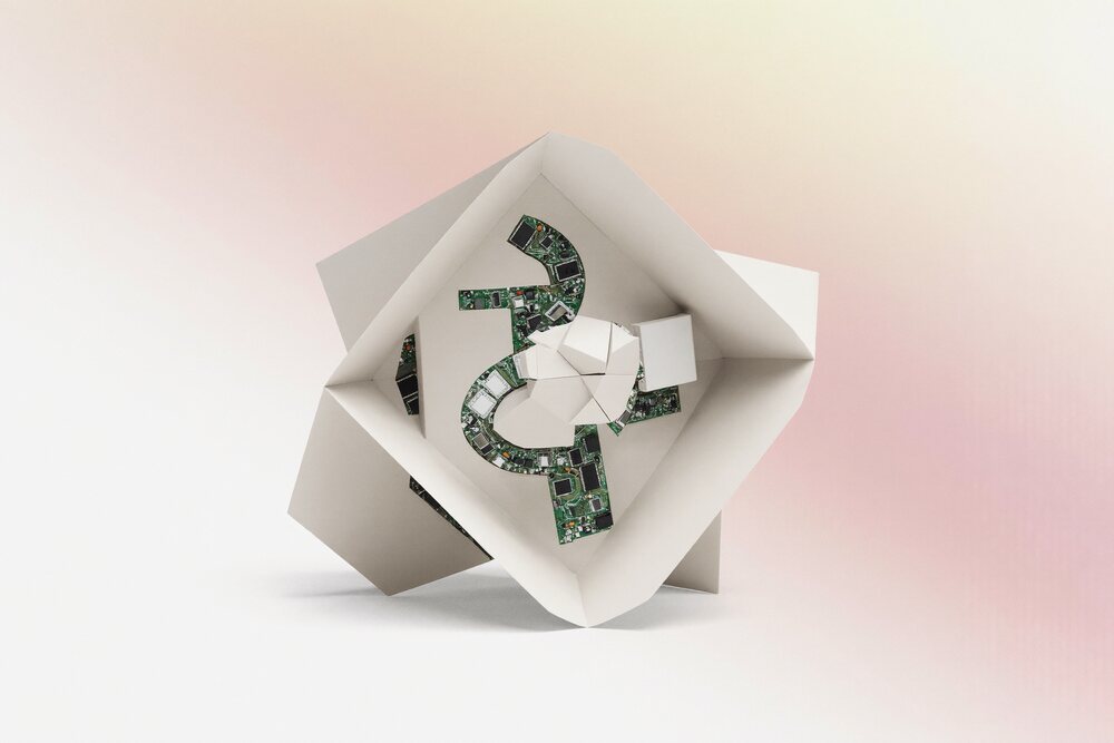 The Role of Materials Science in AI Growth