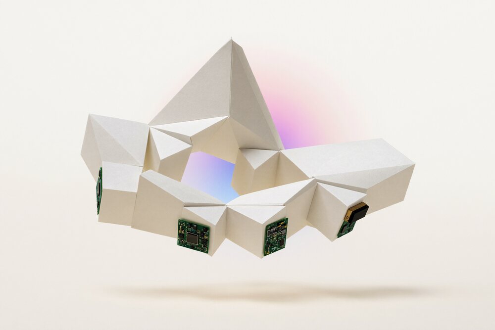 The Role of Materials Science in AI Progress
